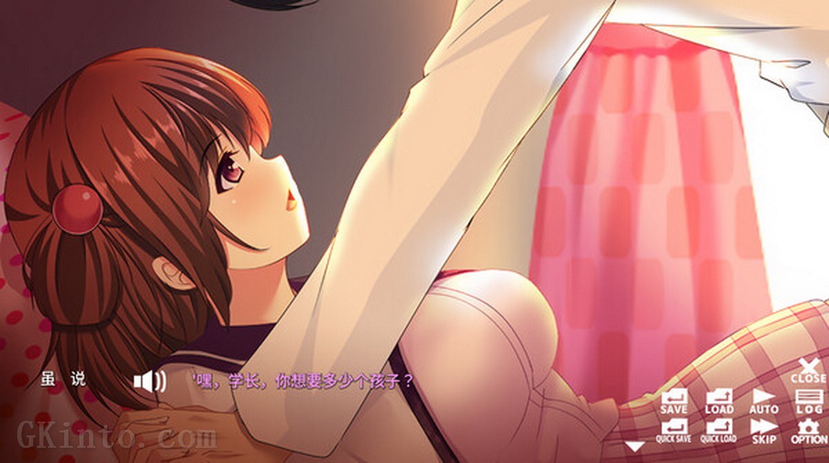 我将成为你的理想情人！我的梦中情人.I’ll be your ideal lover! My Dream Lover_3