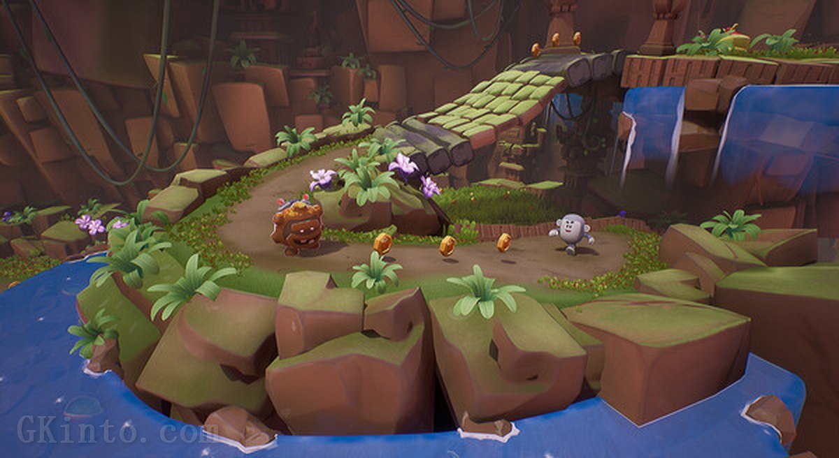 库酷族：遗失的宠物.Kukoos: Lost Pets_4