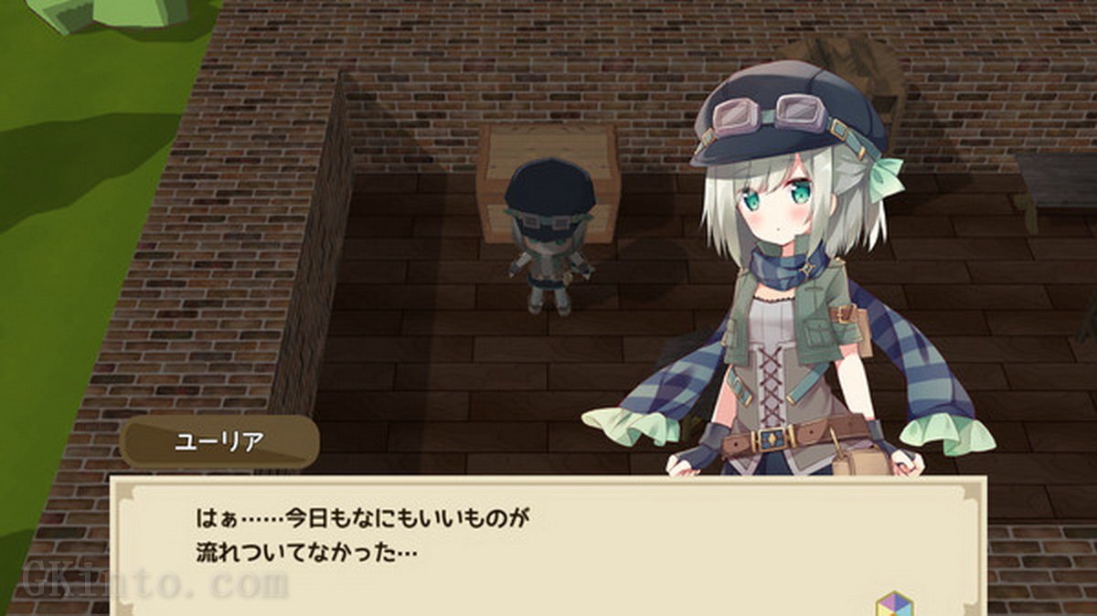 NonetEnsemble～满载魔法的迷宫～.NonetEnsemble MagicworkLabyrinth_3