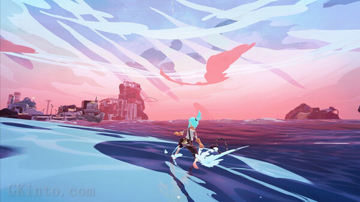 海浪物语.Wavetale_2