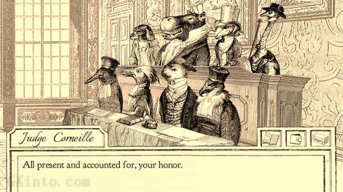 百鸟检察官.Aviary Attorney: Definitive Edition_1