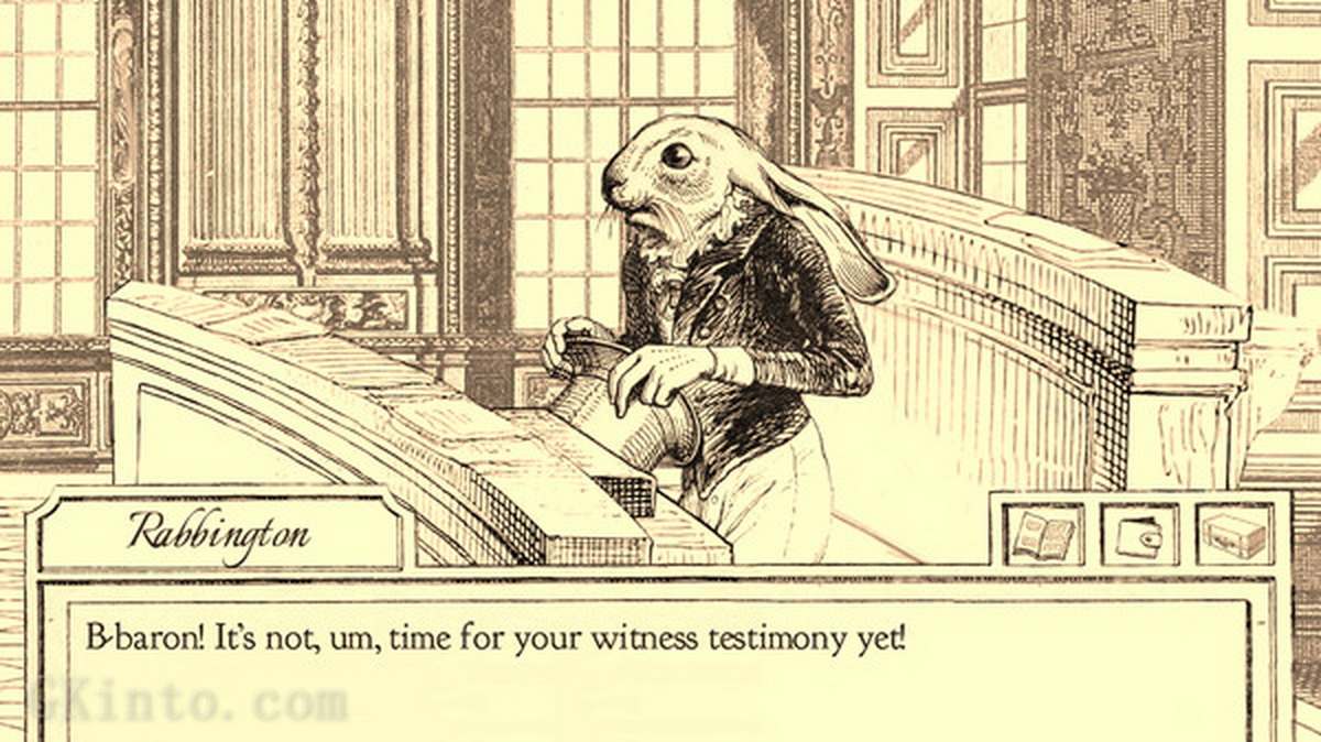 百鸟检察官.Aviary Attorney: Definitive Edition_2