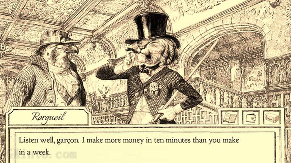 百鸟检察官.Aviary Attorney: Definitive Edition_3