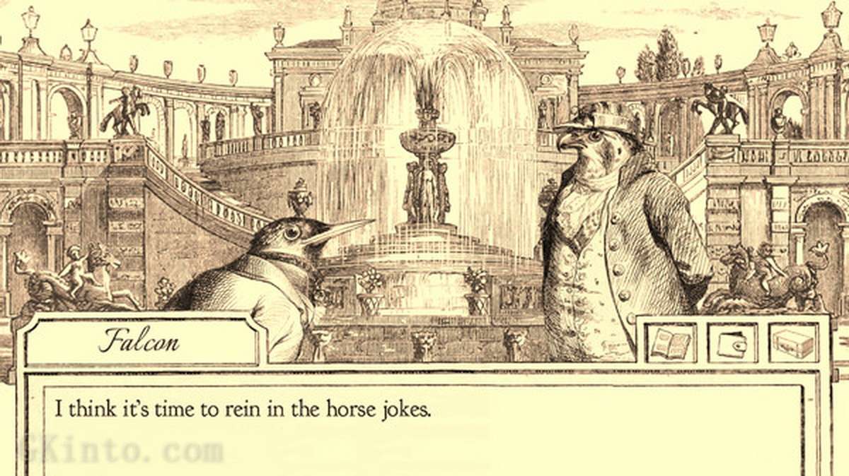百鸟检察官.Aviary Attorney: Definitive Edition_4