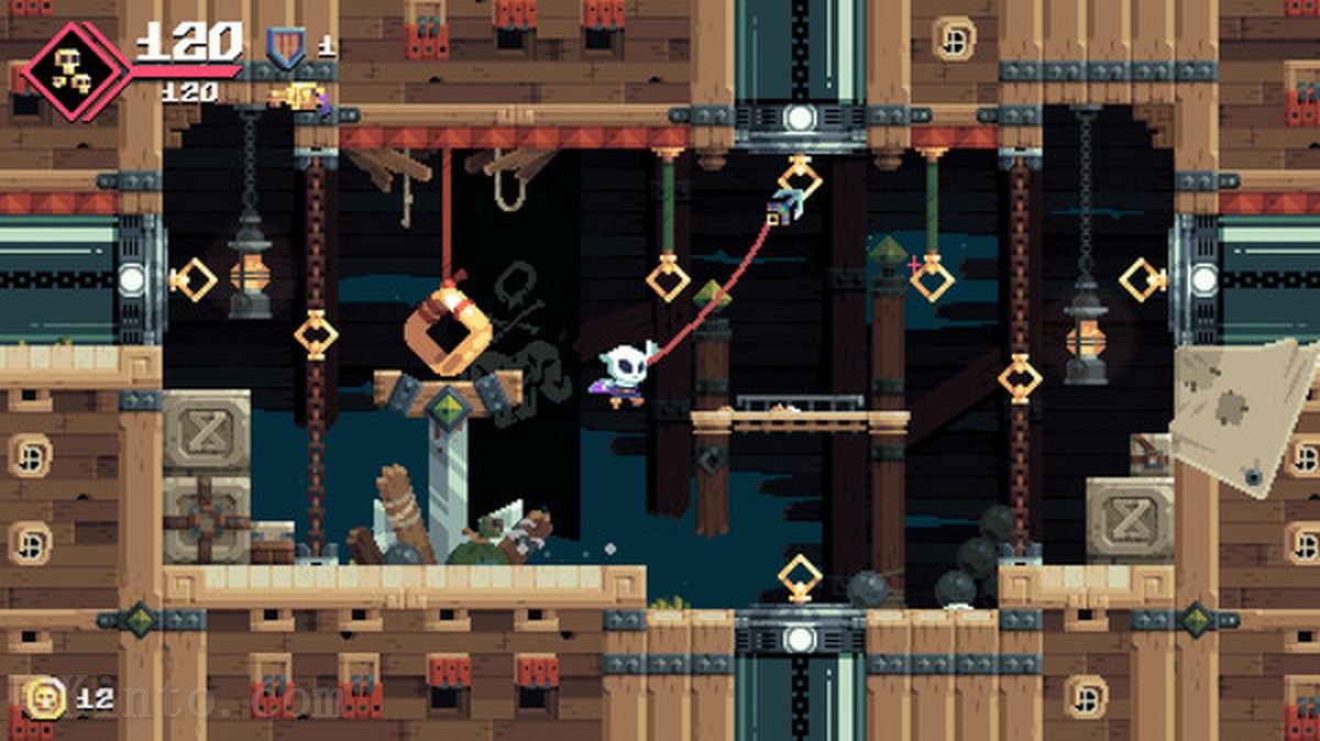 弗林霍克.Flinthook_0