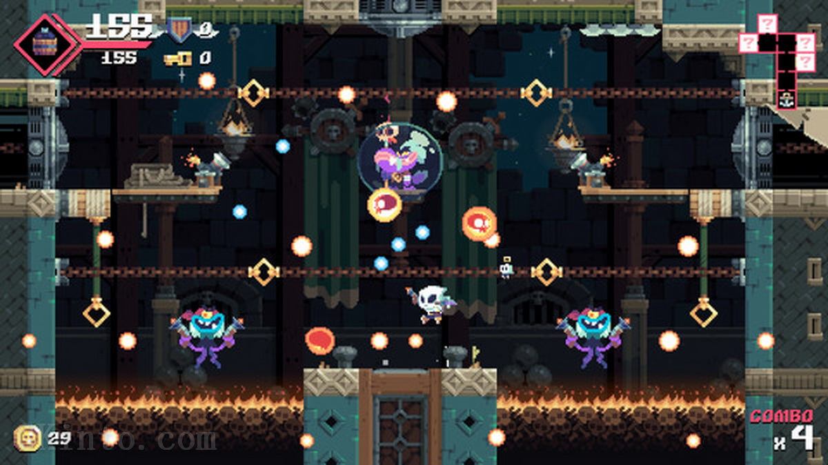 弗林霍克.Flinthook_1