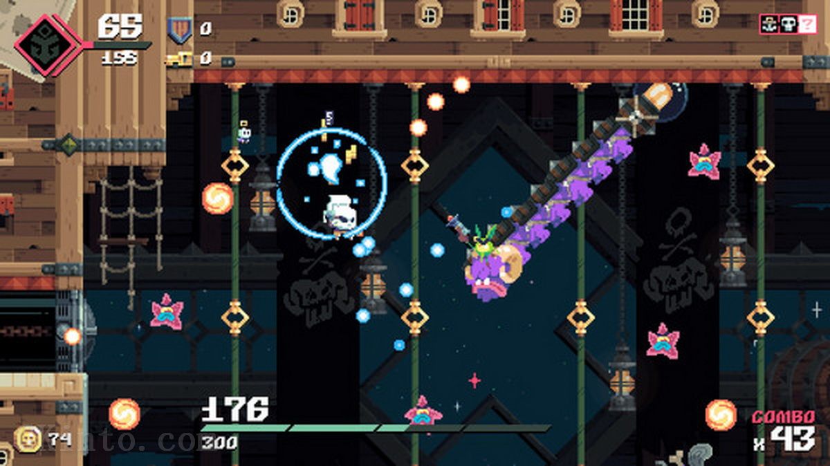 弗林霍克.Flinthook_2