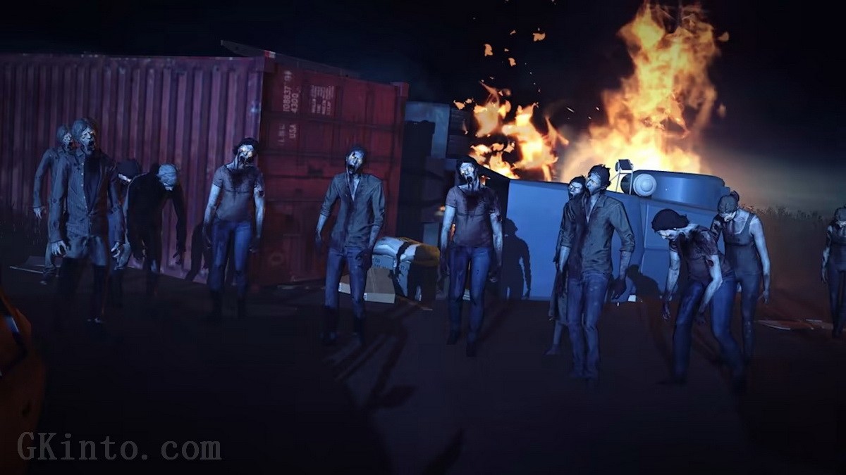 勇闯死人谷2.Into the Dead 2_2