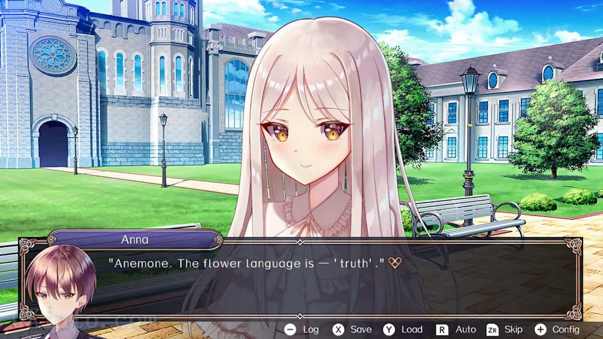 拿破仑少女.Napoleon Maiden Episode.1 A maiden without the word impossible_3