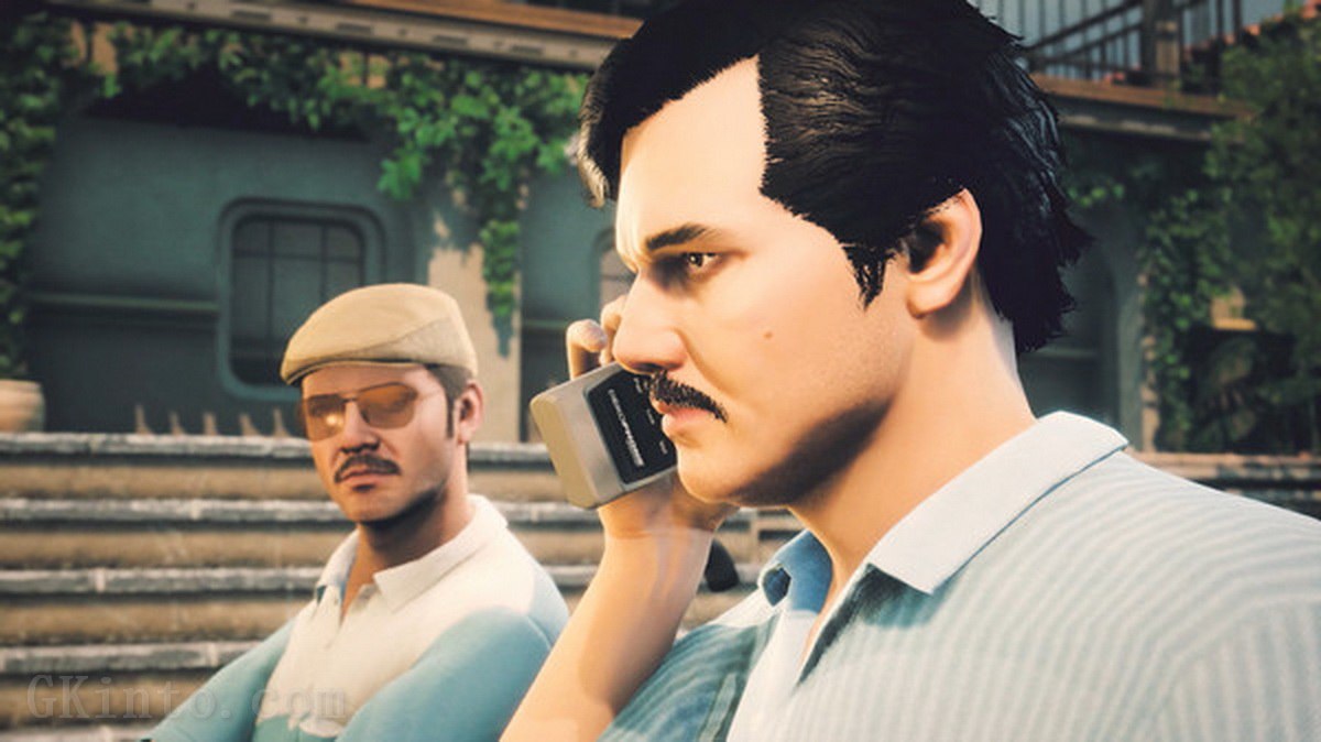 毒枭：卡特尔崛起.Narcos: Rise of the Cartels_0