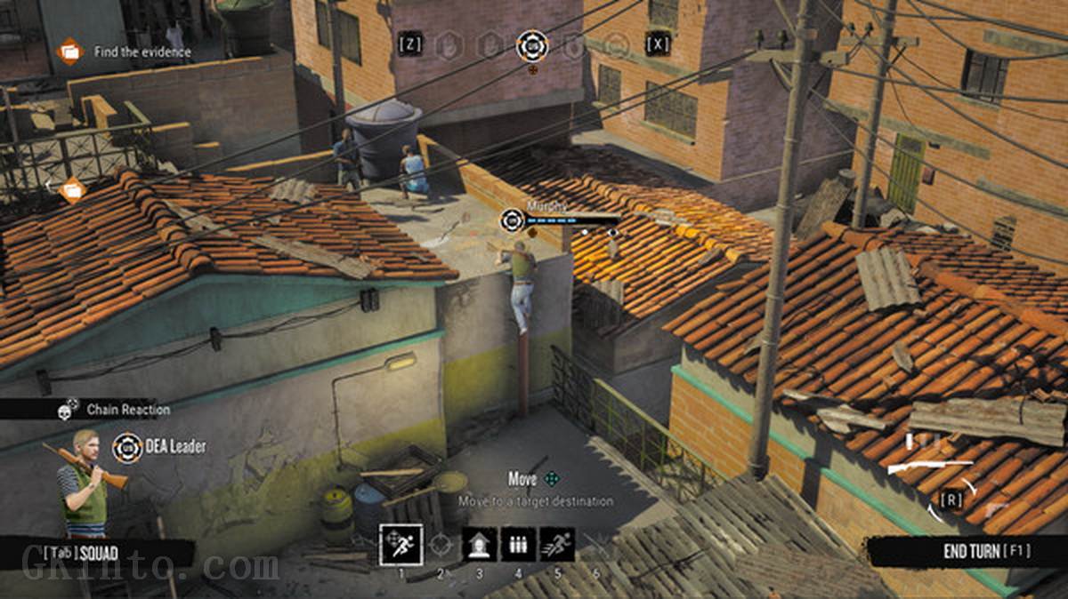 毒枭：卡特尔崛起.Narcos: Rise of the Cartels_2