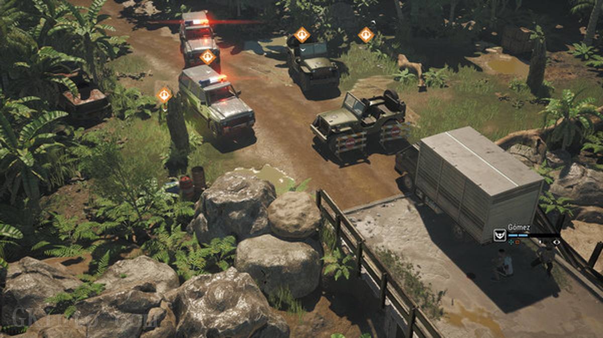 毒枭：卡特尔崛起.Narcos: Rise of the Cartels_4