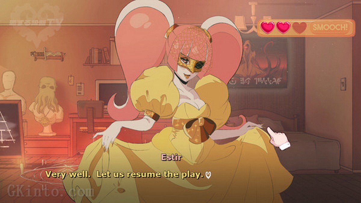爱的吸盘：第一次约会.Sucker for Love: First Date_2