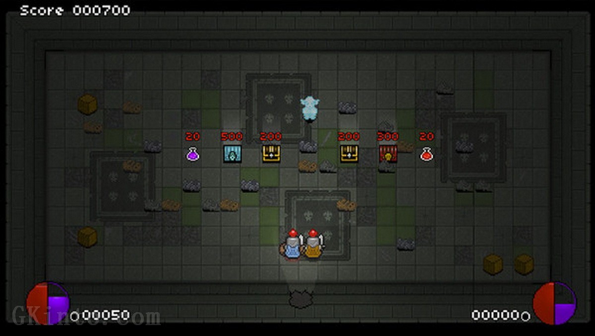 像素地下城+.Bit Dungeon Plus_0