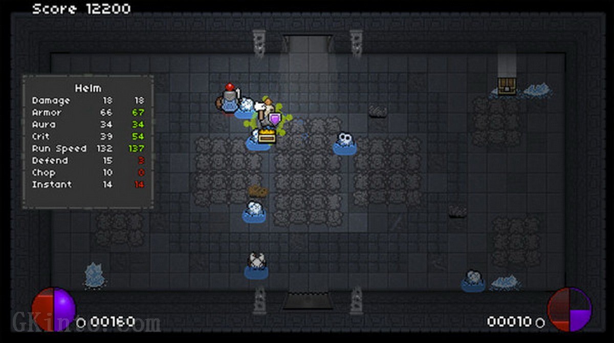像素地下城+.Bit Dungeon Plus_1