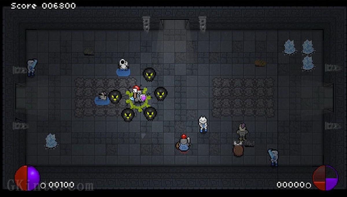 像素地下城+.Bit Dungeon Plus_3