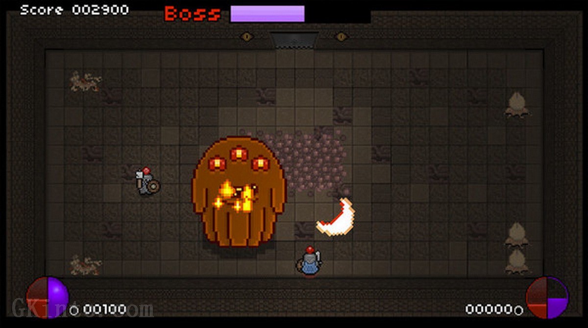 像素地下城+.Bit Dungeon Plus_4