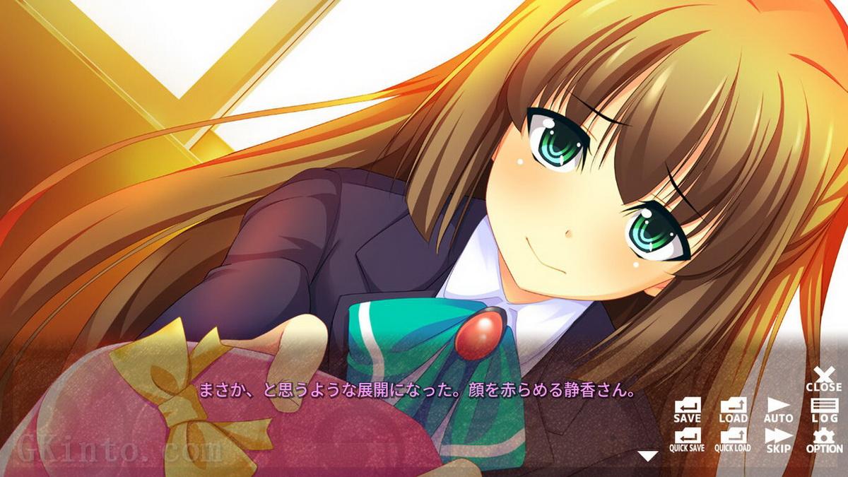 地雷系女子多重奏：Needy Girlfriends.Menhera Girls Ensemble: Needy Girlfriends_0