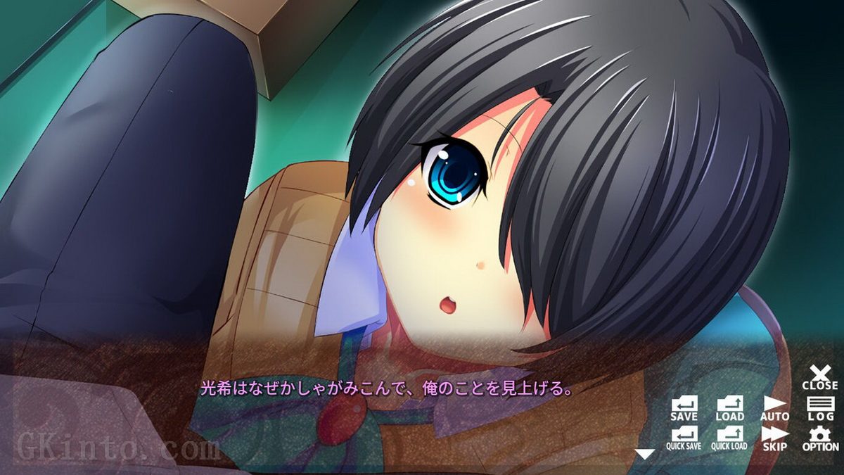 地雷系女子多重奏：Needy Girlfriends.Menhera Girls Ensemble: Needy Girlfriends_2