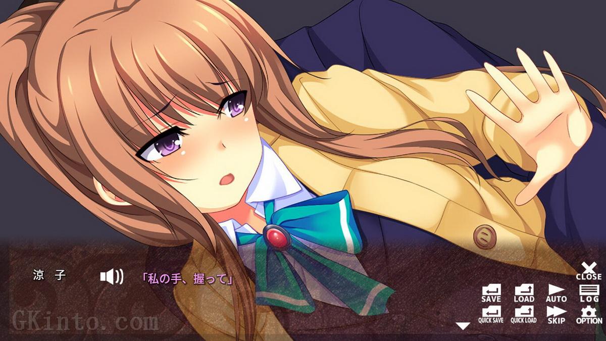 地雷系女子多重奏：Needy Girlfriends.Menhera Girls Ensemble: Needy Girlfriends_3