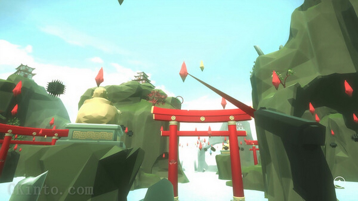 抓钩冲刺.Grappling Dash_1