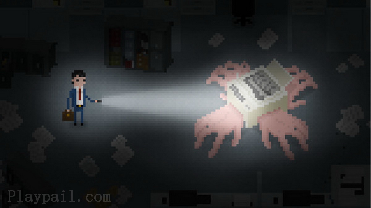 雅皮士精神.Yuppie Psycho_3