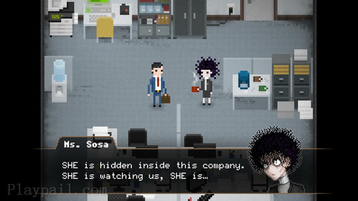 雅皮士精神.Yuppie Psycho_4