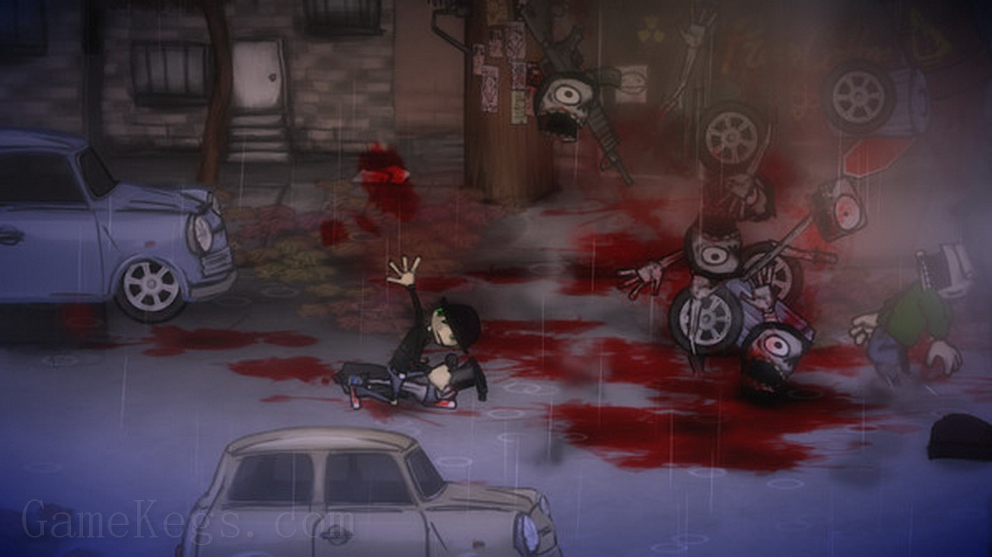 查理谋杀者.Charlie Murder_1