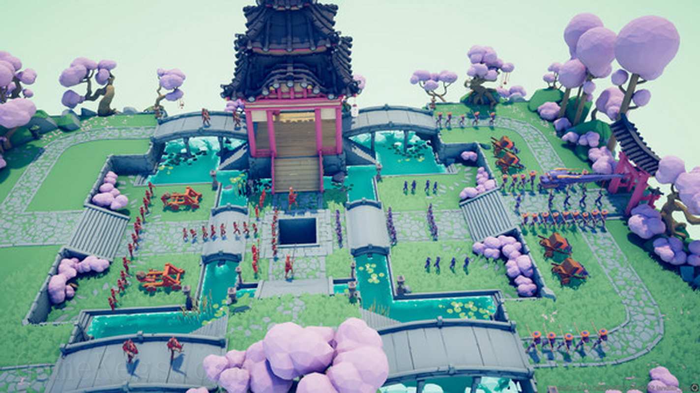 全面战争模拟器.Totally Accurate Battle Simulator_2