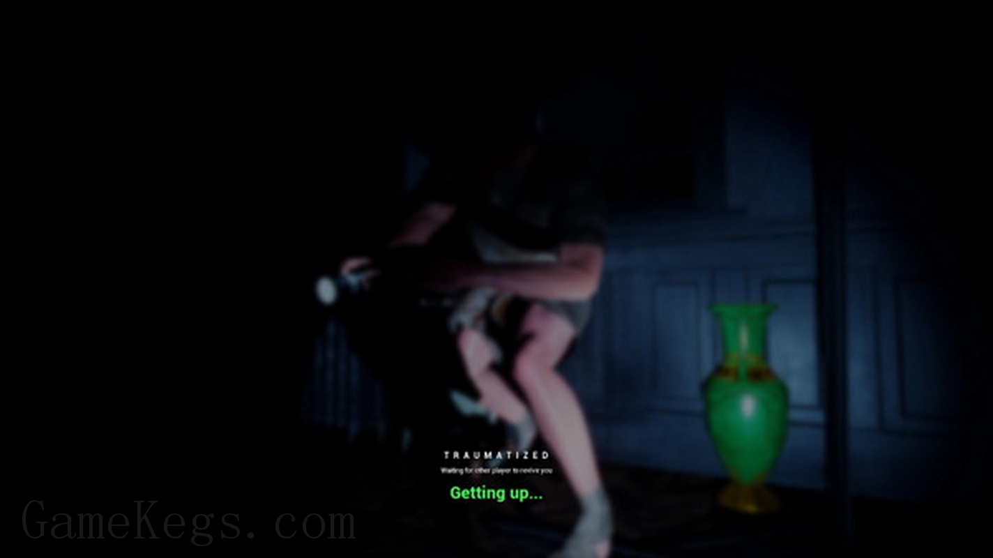 恐惧疗法.Fear Therapy_1