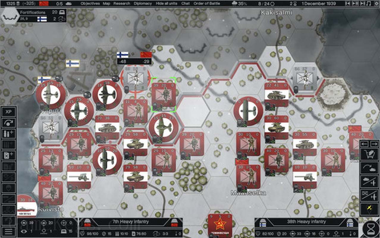 钢铁六边形.Hex of Steel_2