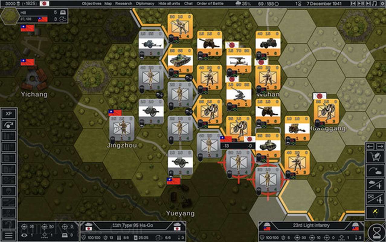 钢铁六边形.Hex of Steel_3