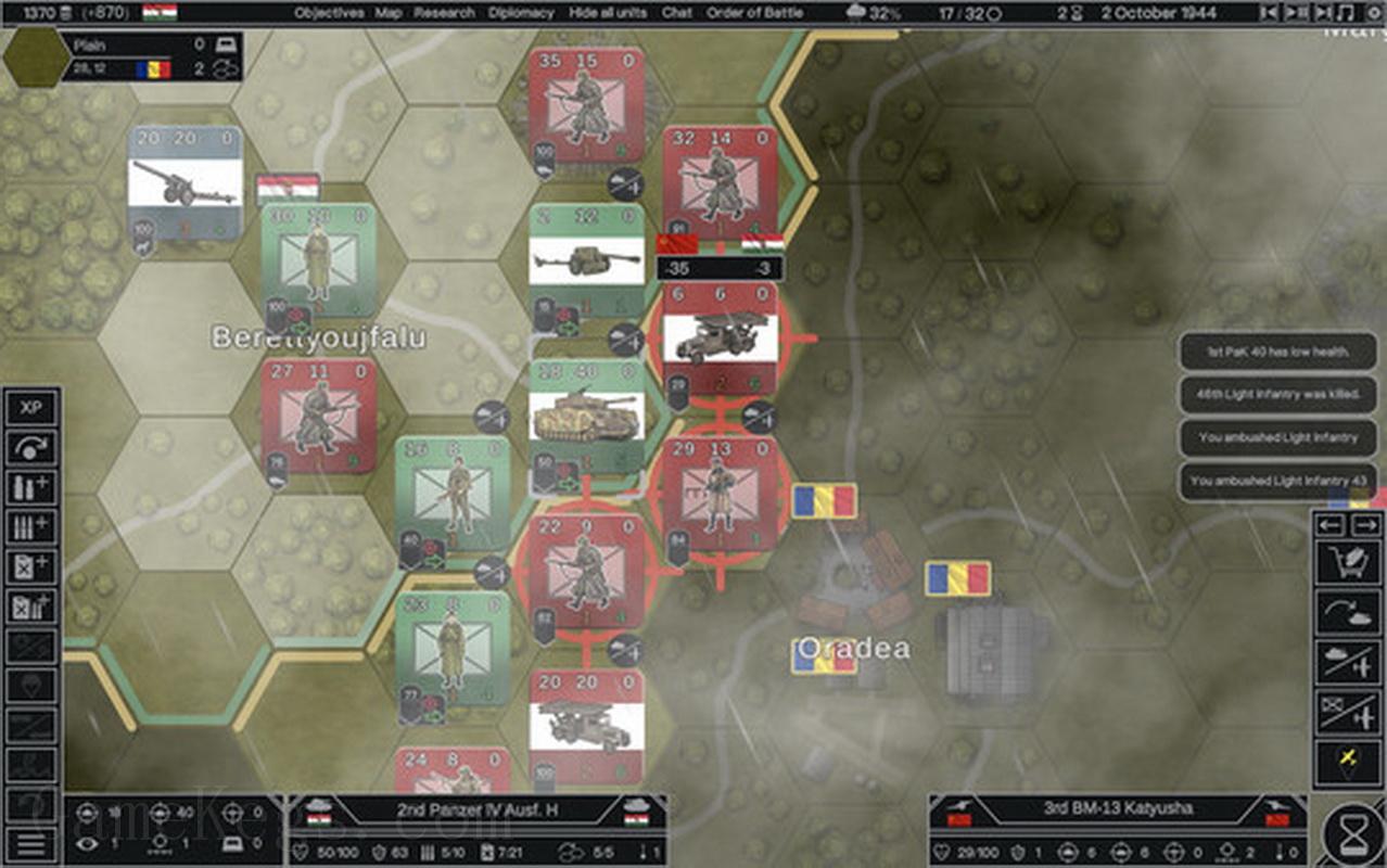 钢铁六边形.Hex of Steel_4