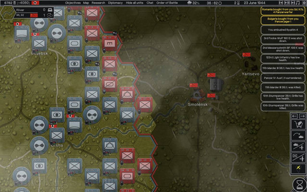 钢铁六边形.Hex of Steel_5