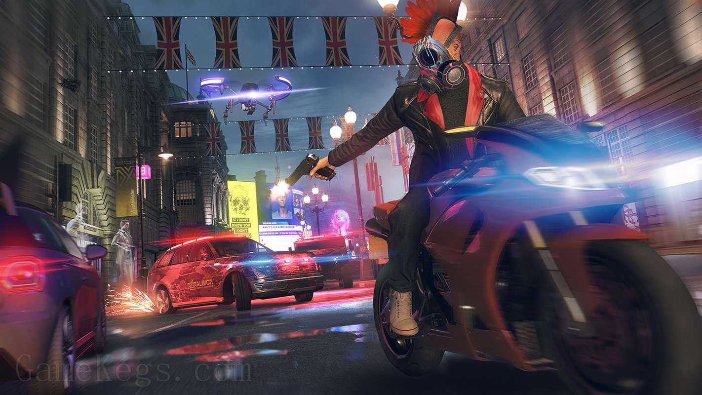 看门狗：自由军团 – 终极版.Watch Dogs: Legion – Ultimate Edition_0