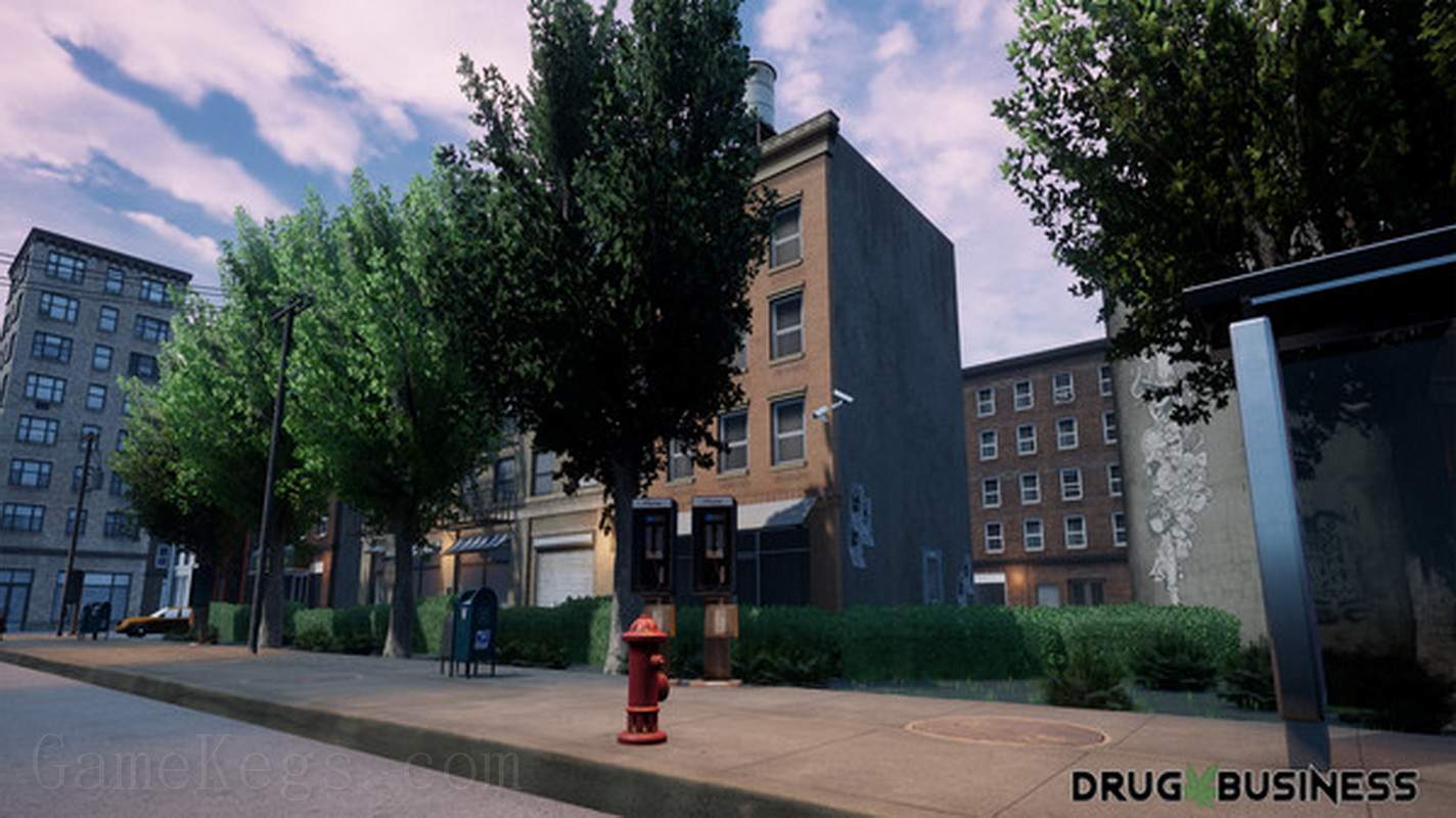 Drug Business_1