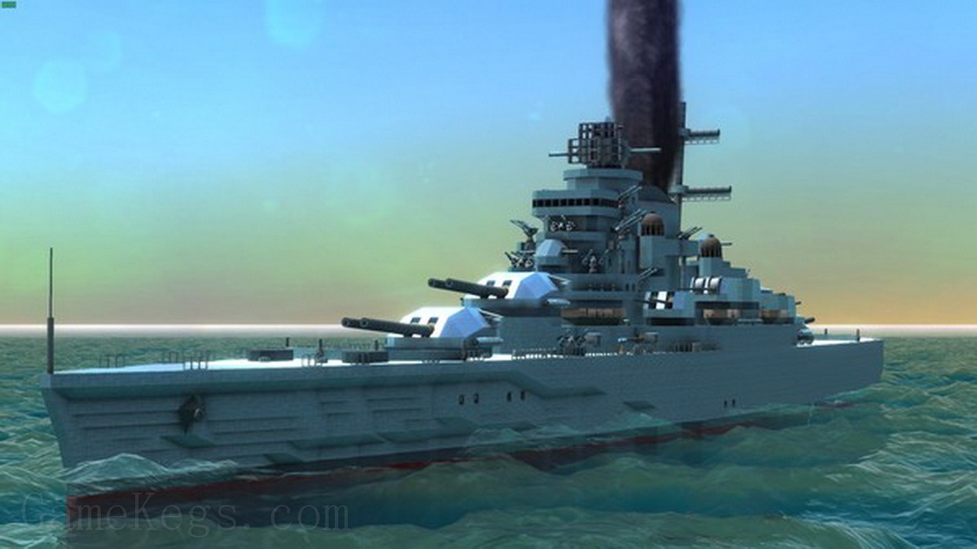 深海远航.From The Depths_2
