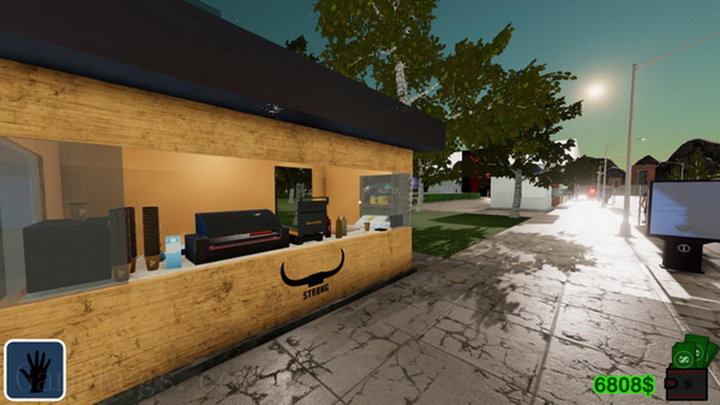 快餐店经理.Fast Food Manager_3