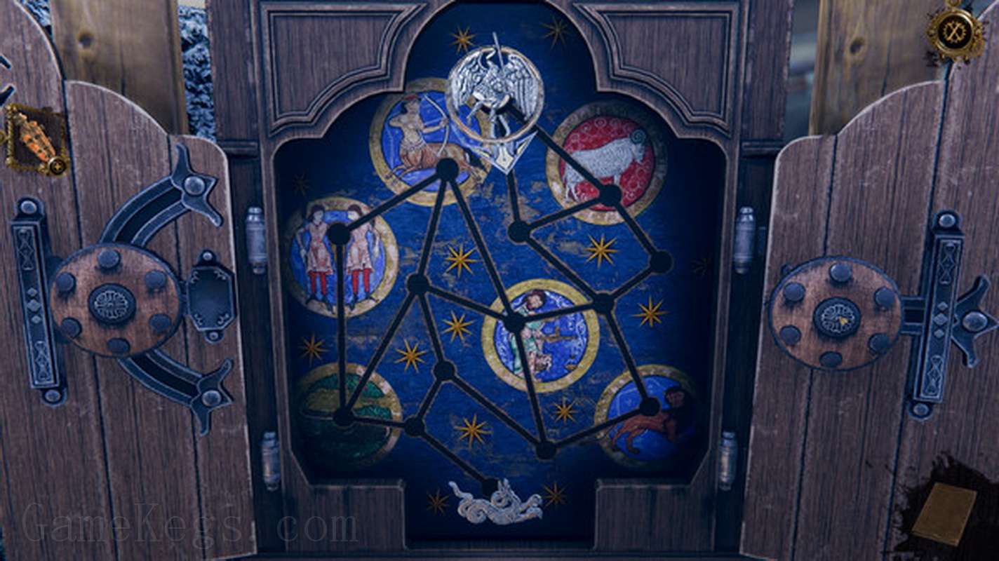 达芬奇之家2.The House Of Da Vinci 2_1