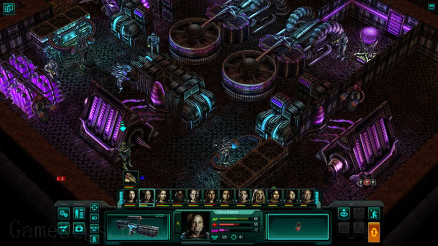 UFO2 Extraterrestrials_2