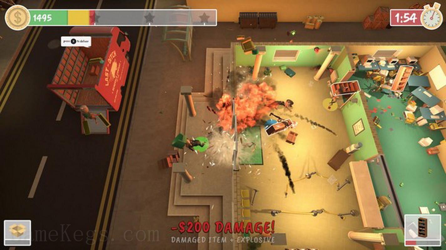 执屋兵团：完全版.Get Packed Fully Loaded_1
