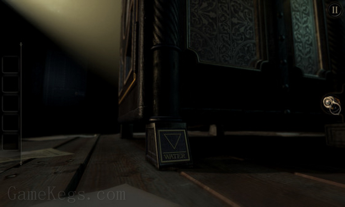 房间.The room_4