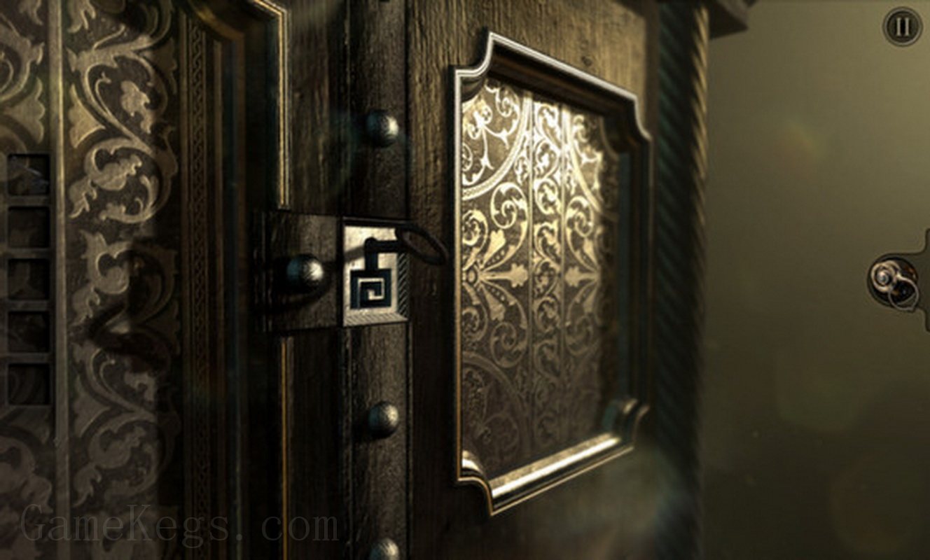 房间.The room_5
