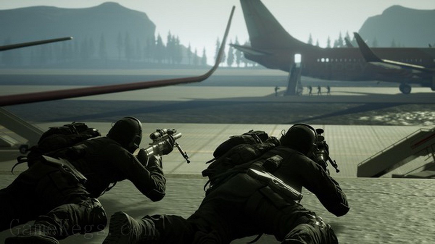 黑色一号：血盟兄弟.Black One Blood Brothers_2