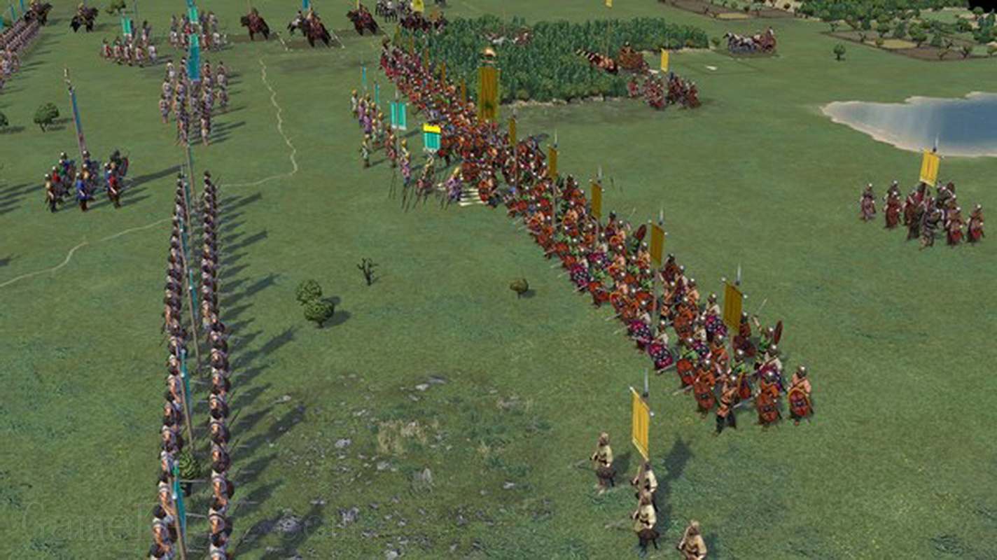 荣耀战场2.Field of Glory II Complete_5