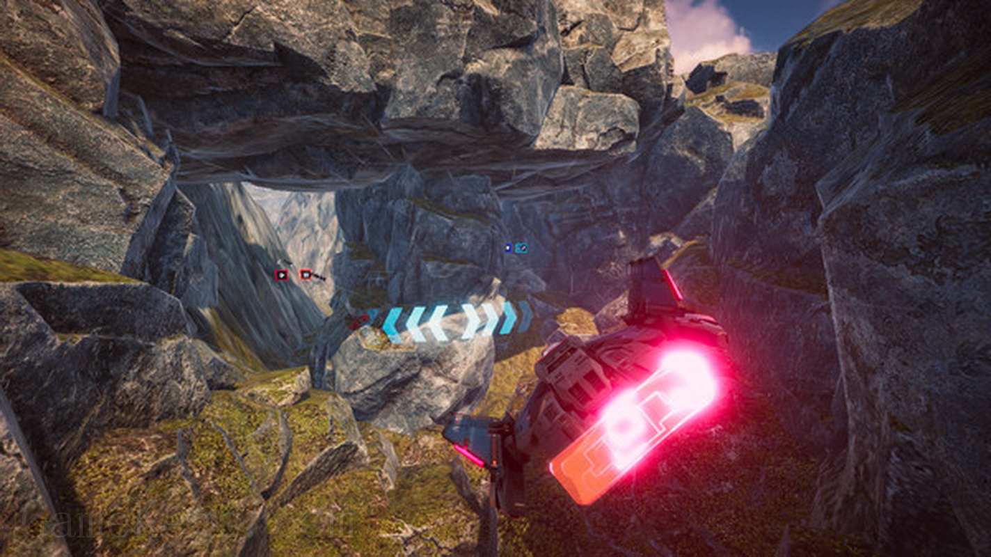 Xtreme Aces Racing_1