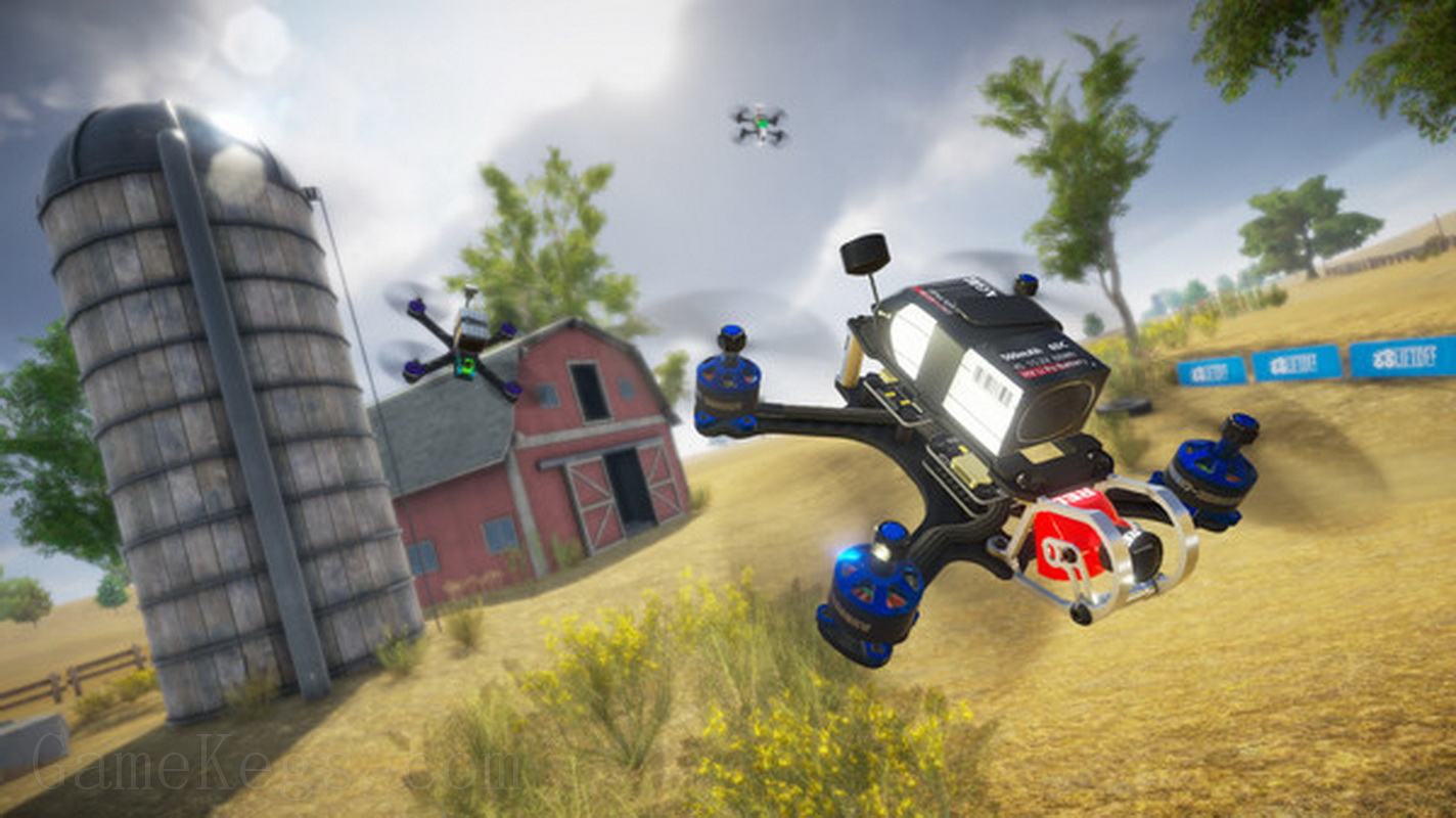 Liftoff: Micro Drones_0