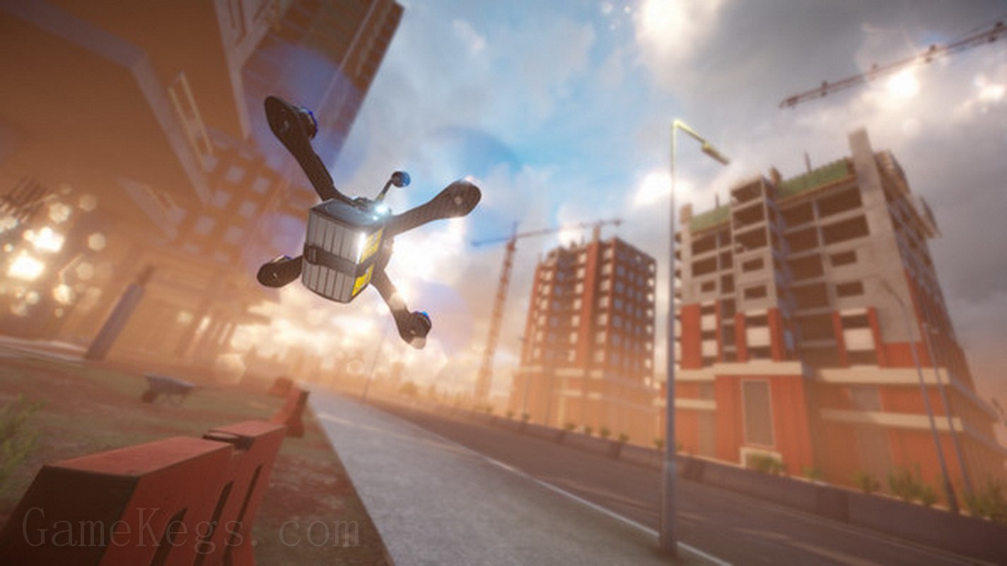 Liftoff: Micro Drones_1