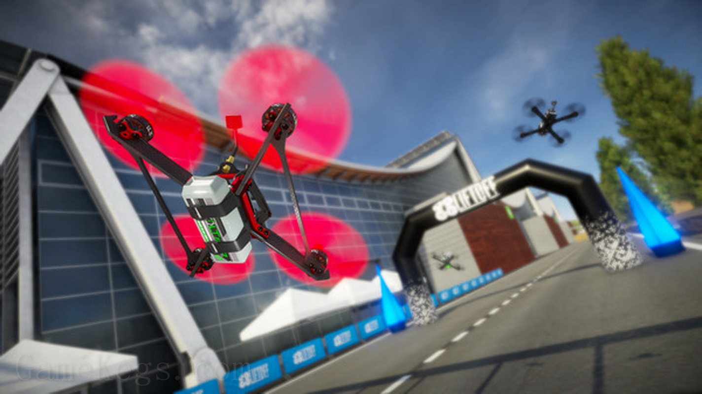 Liftoff: Micro Drones_2