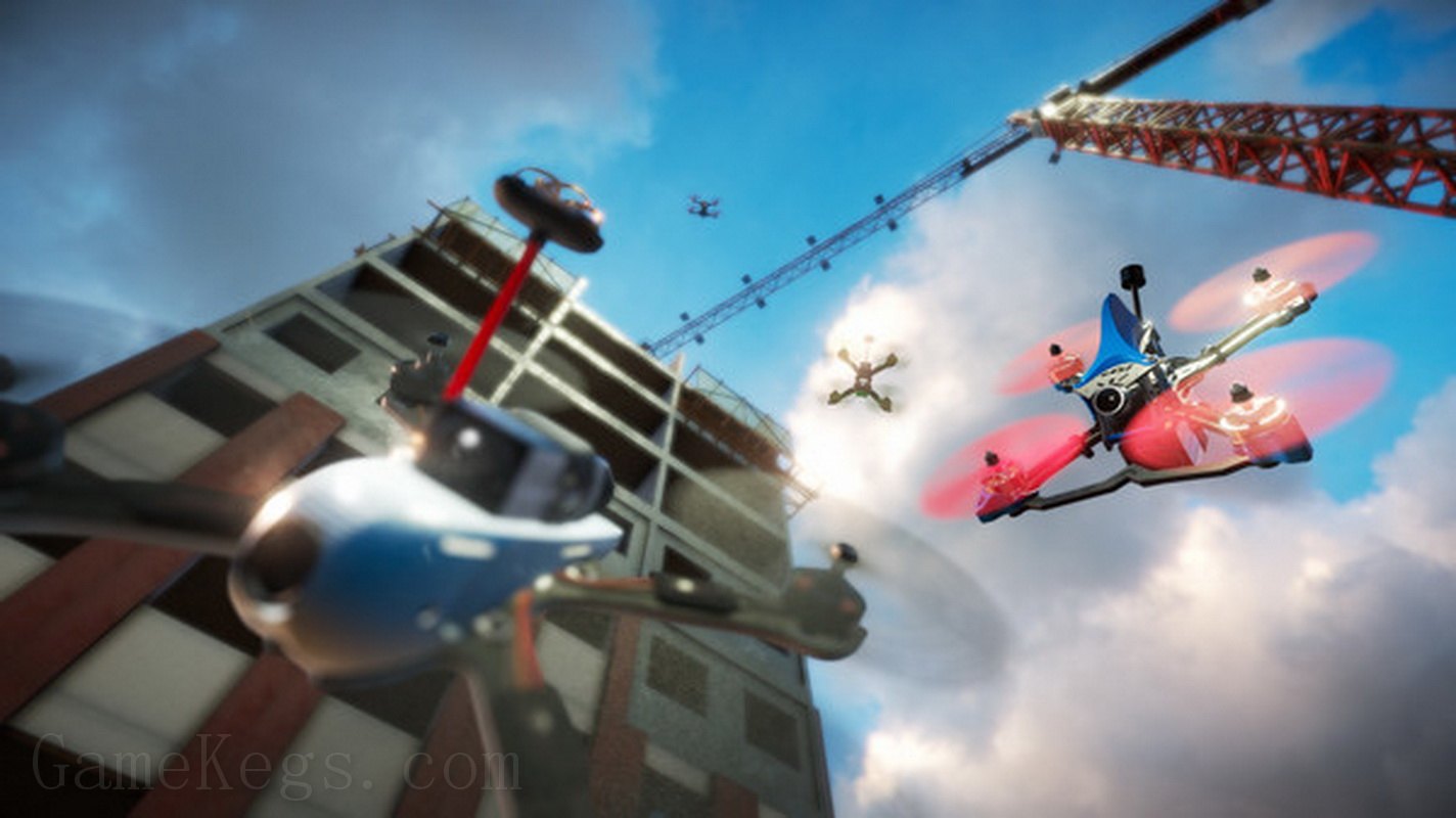 Liftoff: Micro Drones_3